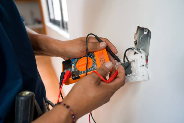 Best Circuit Breaker Repair  in Pemberwick, CT