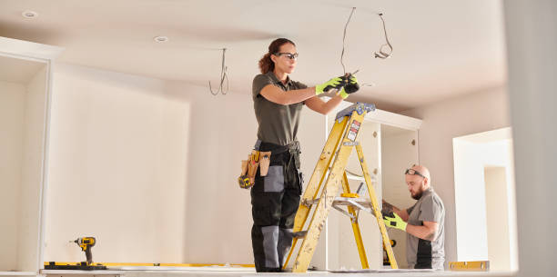 Best Industrial Electrical Services  in Pemberwick, CT