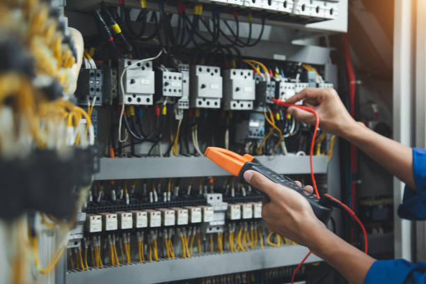 Best Electrician Near Me  in Pemberwick, CT