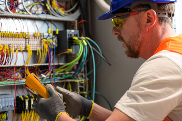 Best Electrical Contractors for Businesses  in Pemberwick, CT