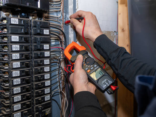 Best Ceiling Fan Installation Electrician  in Pemberwick, CT